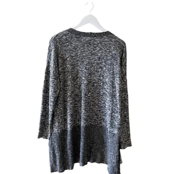 Soft Surroundings Oversized  Open  Long Sleeves Womens Cardigan Sweater SZ L - Picture 6 of 8